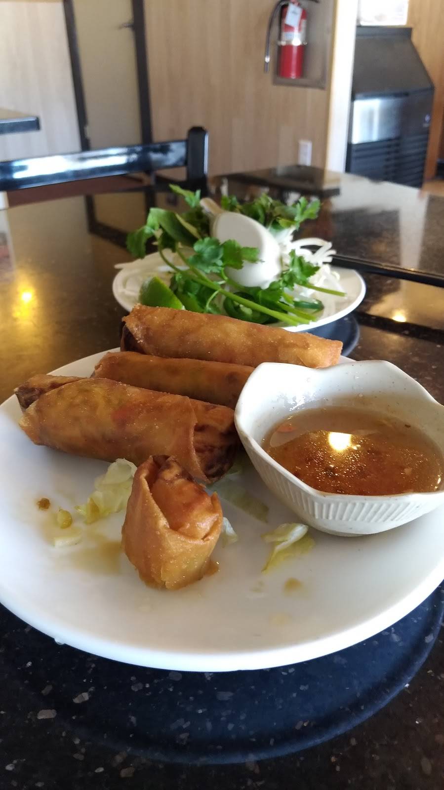 Everyday Vietnamese Cuisine | restaurant | 951 Nord Ave, Chico, CA 95926, USA | 5308932888 OR +1 530-893-2888