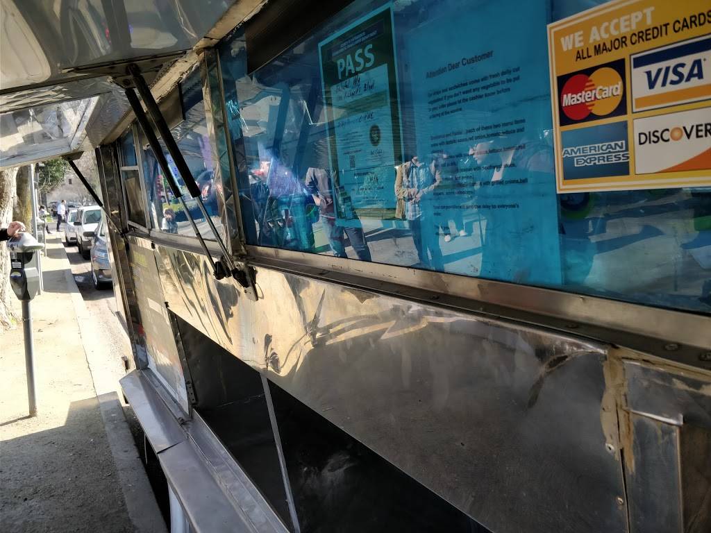 Falafel Me | restaurant | 720 9th St, Sacramento, CA 95814, USA | 9165337110 OR +1 916-533-7110