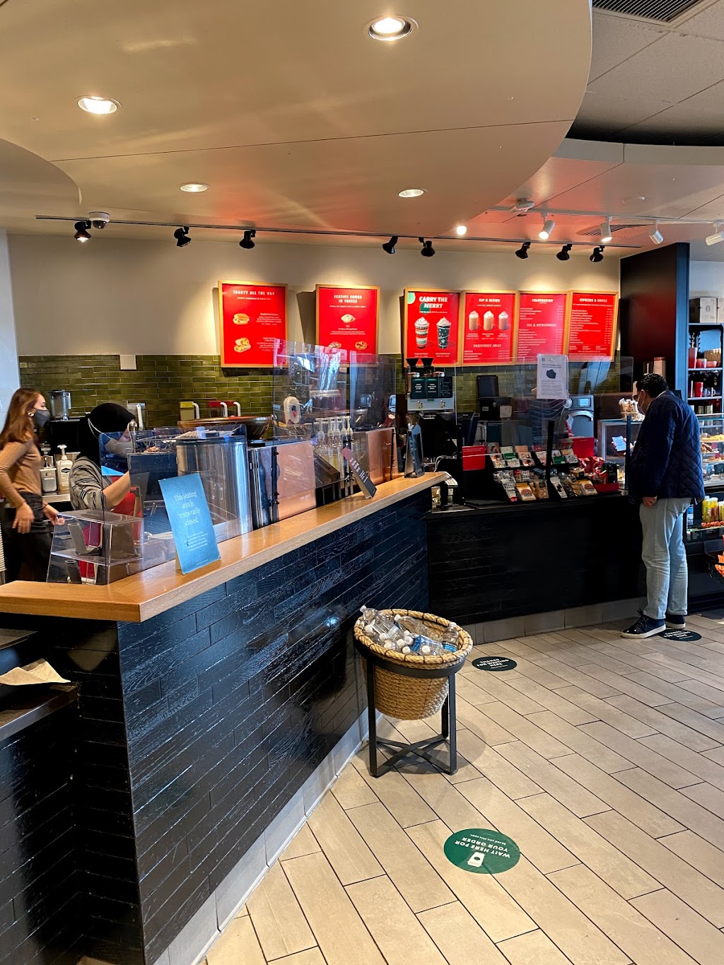 Starbucks | cafe | 7000 Austin St, Queens, NY 11375, USA | 7182684719 OR +1 718-268-4719