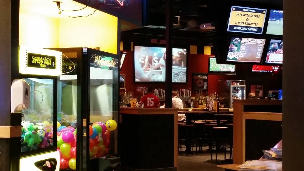 Buffalo Wild Wings | restaurant | 2082 S Alex Rd, West Carrollton, OH 45449, USA | 9378472999 OR +1 937-847-2999