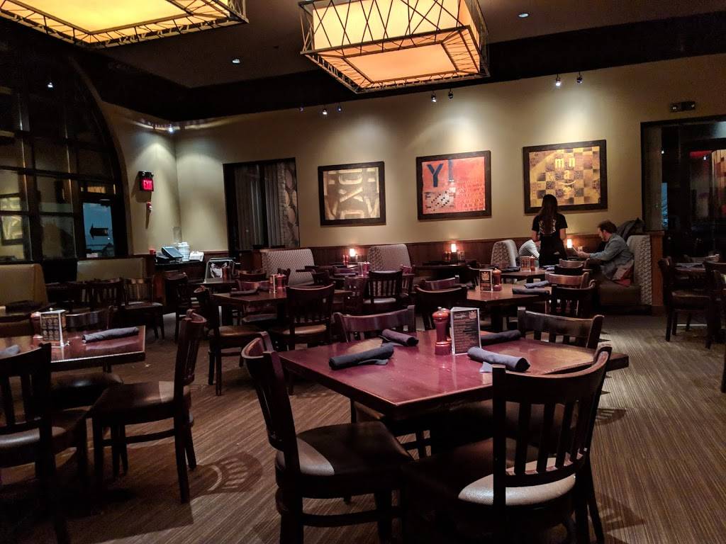 Lucky Monk | restaurant | 105 Hollywood Blvd, South Barrington, IL 60010, USA | 8478980500 OR +1 847-898-0500