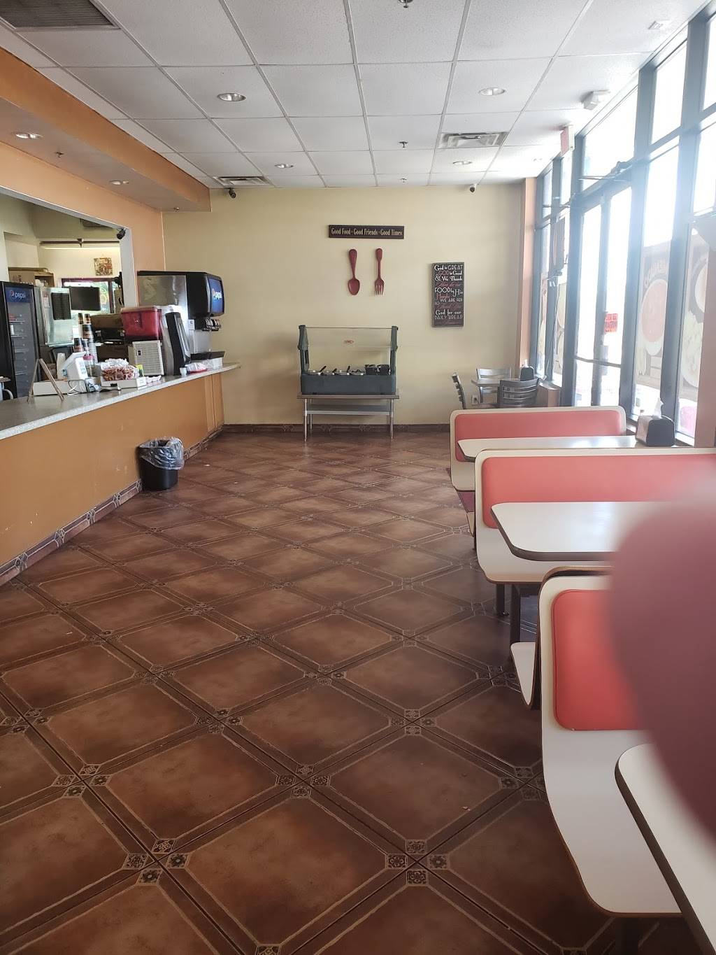 Vaqueros Mexican Food | restaurant | 3860 N Pinal Ave, Casa Grande, AZ 85122, USA | 5208369014 OR +1 520-836-9014