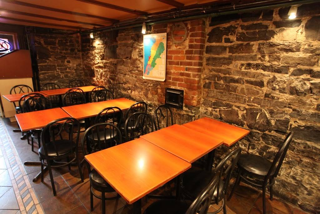 Al wadi | restaurant | 615 Grande Allée, Québec, QC G1R 2K4, Canada | 4186498345 OR +1 418-649-8345