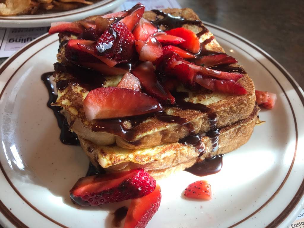 Bonnet Lane Family Restaurant | restaurant | 1720 Old York Rd, Abington, PA 19001, USA | 2156575750 OR +1 215-657-5750