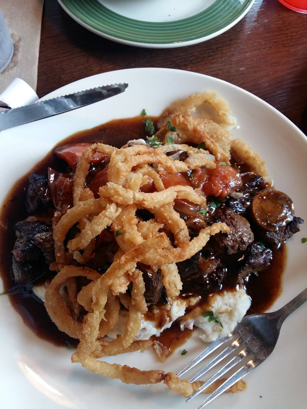 Applebees Neighborhood Grill & Bar | restaurant | 27727 Tomball Pkwy, Tomball, TX 77377, USA | 2815161076 OR +1 281-516-1076