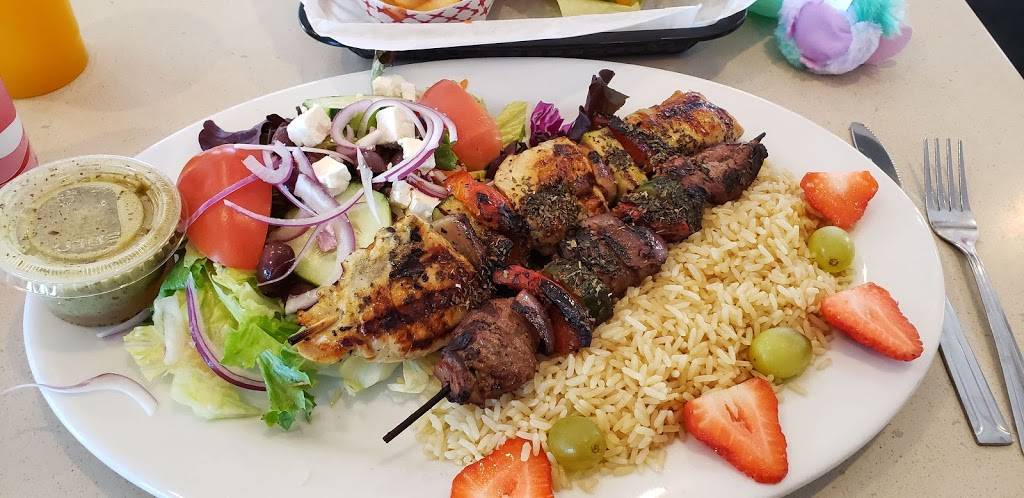 Titan Burgers Chino | restaurant | 5509 Philadelphia St, Chino, CA 91710, USA | 9096274004 OR +1 909-627-4004