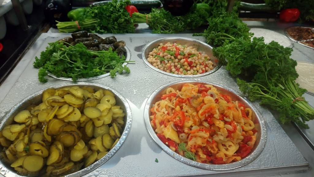 Shadi Shawarma | restaurant | Street West, 2209 Bloor St W, Toronto, ON M6S 2X9, Canada | 4167631572 OR +1 416-763-1572