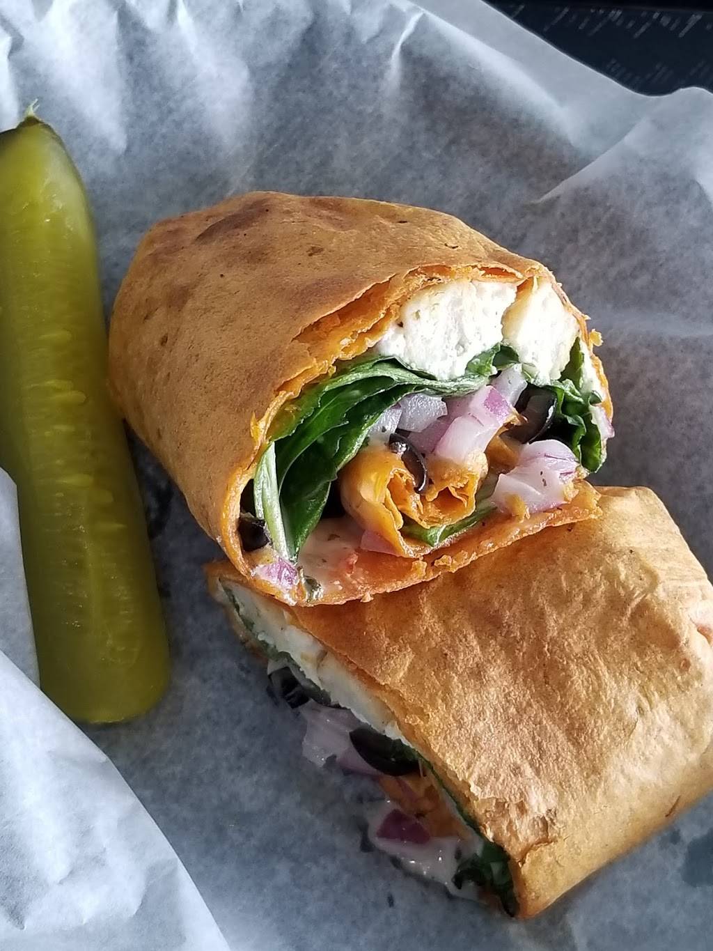 Long Island Smoothie Cafe | meal delivery | 582 Stewart Ave, Bethpage, NY 11714, USA | 5165130391 OR +1 516-513-0391