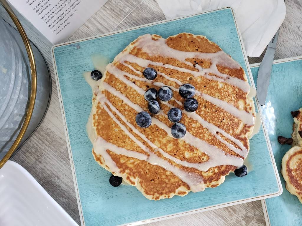 Merritt Island Pancake House | bakery | 950 N Courtenay Pkwy Suite #18, Merritt Island, FL 32953, USA | 3215015996 OR +1 321-501-5996