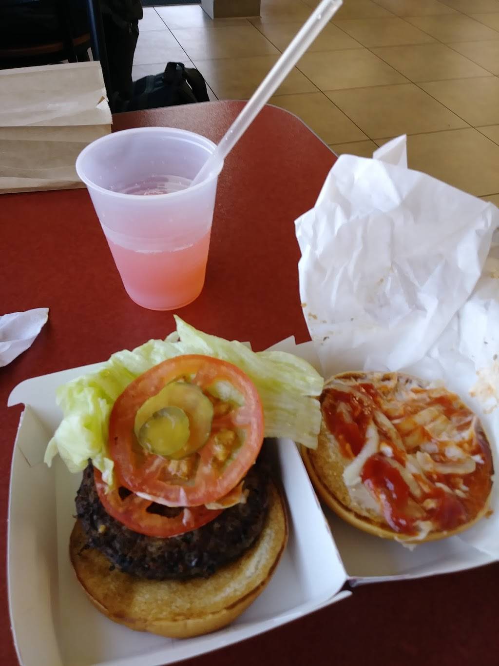 Jack in the Box | restaurant | 22664 Ventura Blvd, Woodland Hills, CA 91364, USA | 8182243460 OR +1 818-224-3460