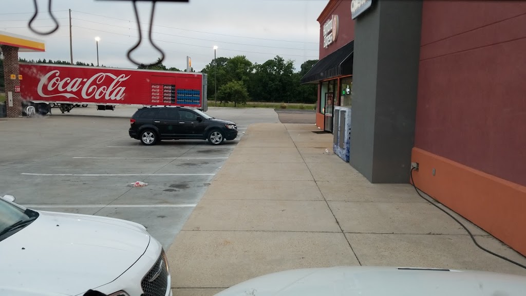 Shell | restaurant | 1001 W County Line Rd, Jackson, MS 39213, USA | 6019577866 OR +1 601-957-7866