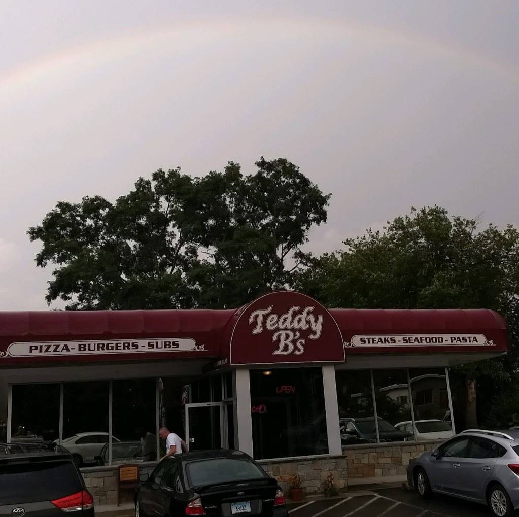 Teddy Bs Restaurant | restaurant | 136 Amity Rd, Bethany, CT 06524, USA | 2033931525 OR +1 203-393-1525