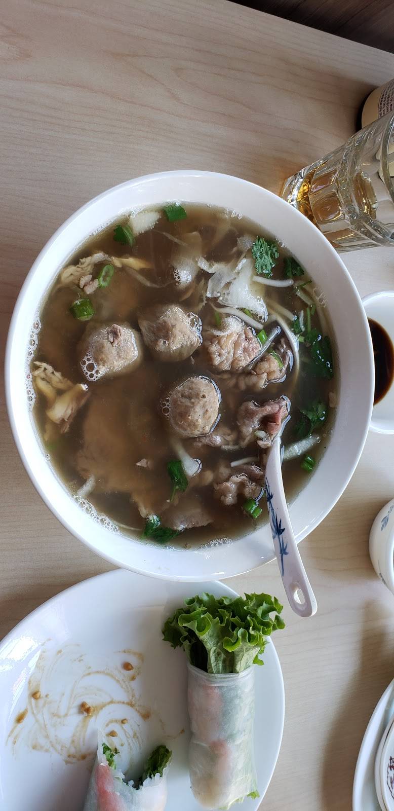 Pho at Bryant | restaurant | 2200 Bryant St, San Francisco, CA 94110, USA | 4156785560 OR +1 415-678-5560