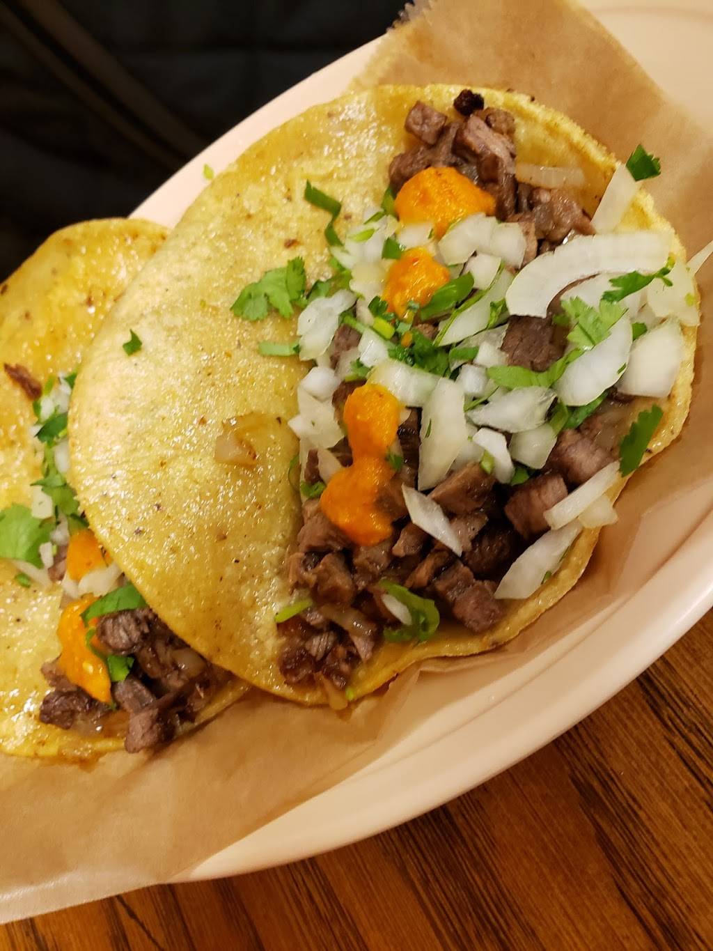 El Jeffe Mexican Taste | restaurant | 2148 E Belt Line Rd, Richardson, TX 75081, USA | 9729822382 OR +1 972-982-2382