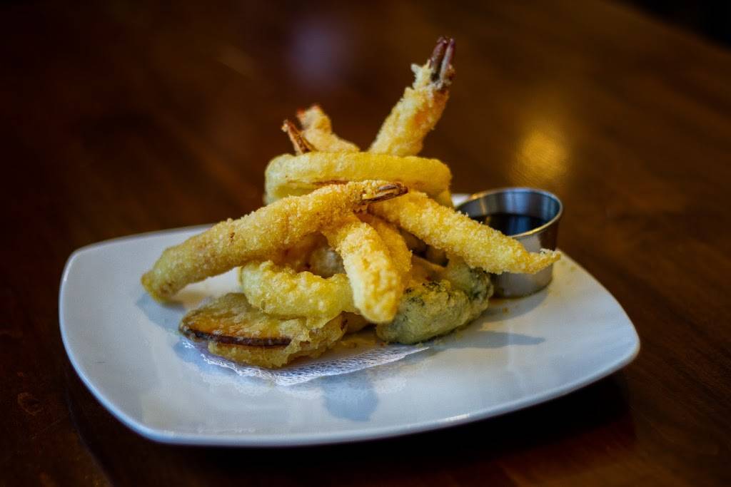 Bonzai Japanese Steak & Sushi | restaurant | 218 Sidney Baker St S, Kerrville, TX 78028, USA | 8303156888 OR +1 830-315-6888