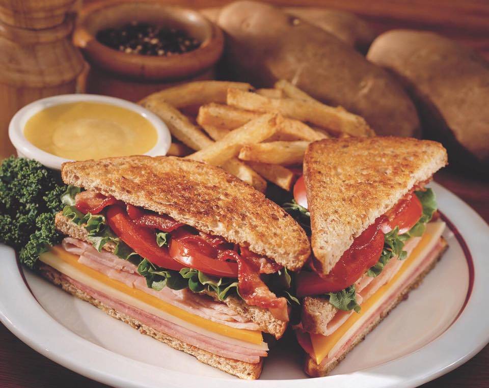 Raffertys Restaurant and Bar of Florence | restaurant | 7379 Turfway Rd, Florence, KY 41042, USA | 8593711140 OR +1 859-371-1140