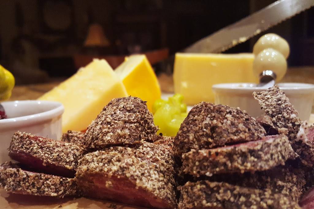 JoshuaColin Experience | restaurant | 568 College Hwy, Southwick, MA 01077, USA | 4134544870 OR +1 413-454-4870