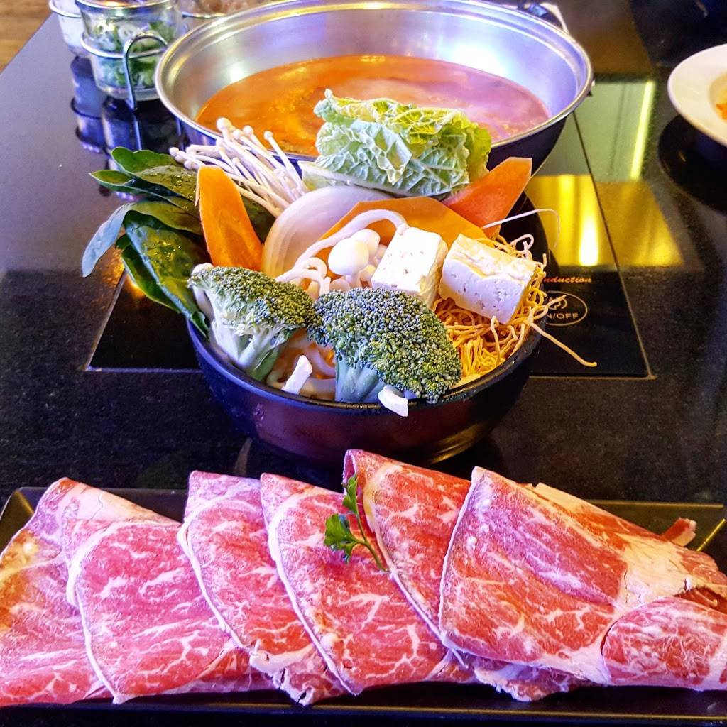 SLICE Shabu | restaurant | 605 N Euclid St, Anaheim, CA 92801, USA | 7147788991 OR +1 714-778-8991