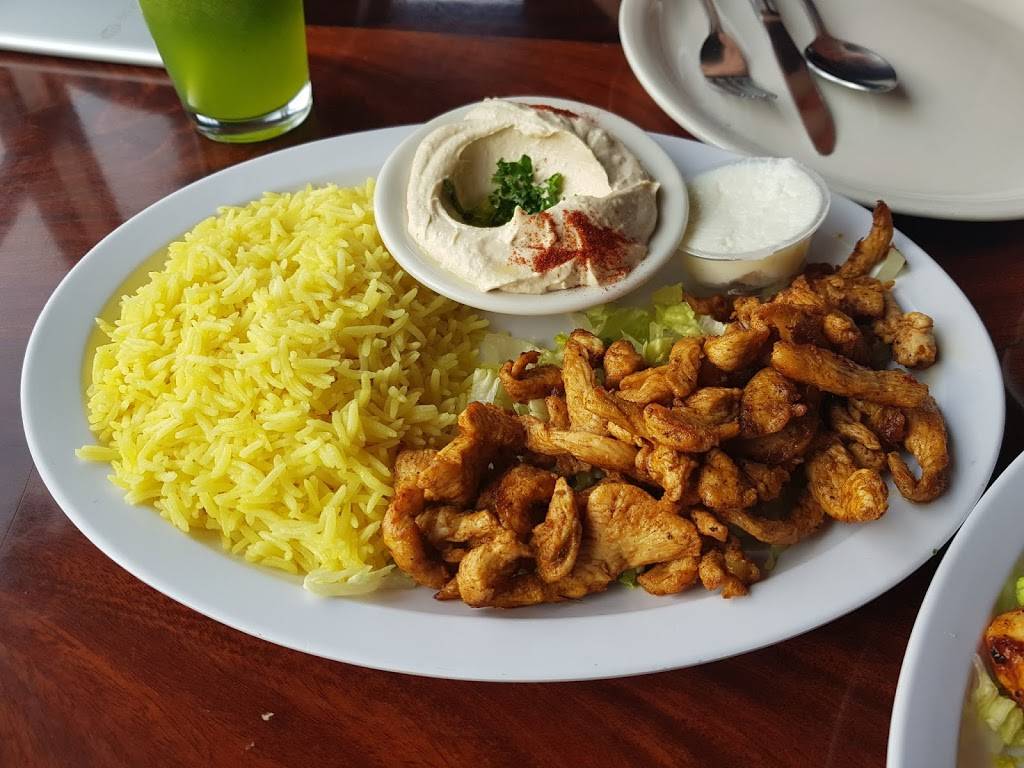 El Mahroosa Restaurant & Cafe | cafe | 930 S Brookhurst St, Anaheim, CA 92804, USA | 7149919200 OR +1 714-991-9200