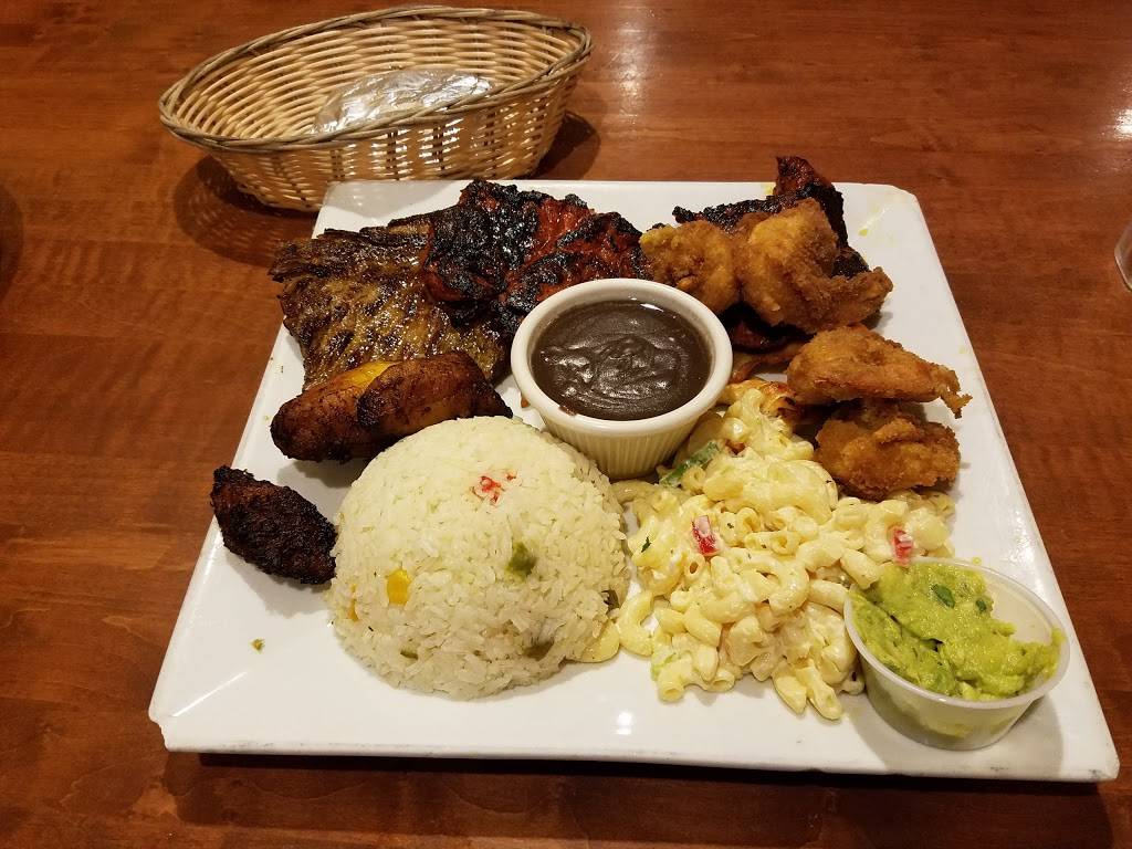 La Parrilla Steak House | restaurant | 1007 Hamilton Ave, Trenton, NJ 08629, USA | 6099891912 OR +1 609-989-1912