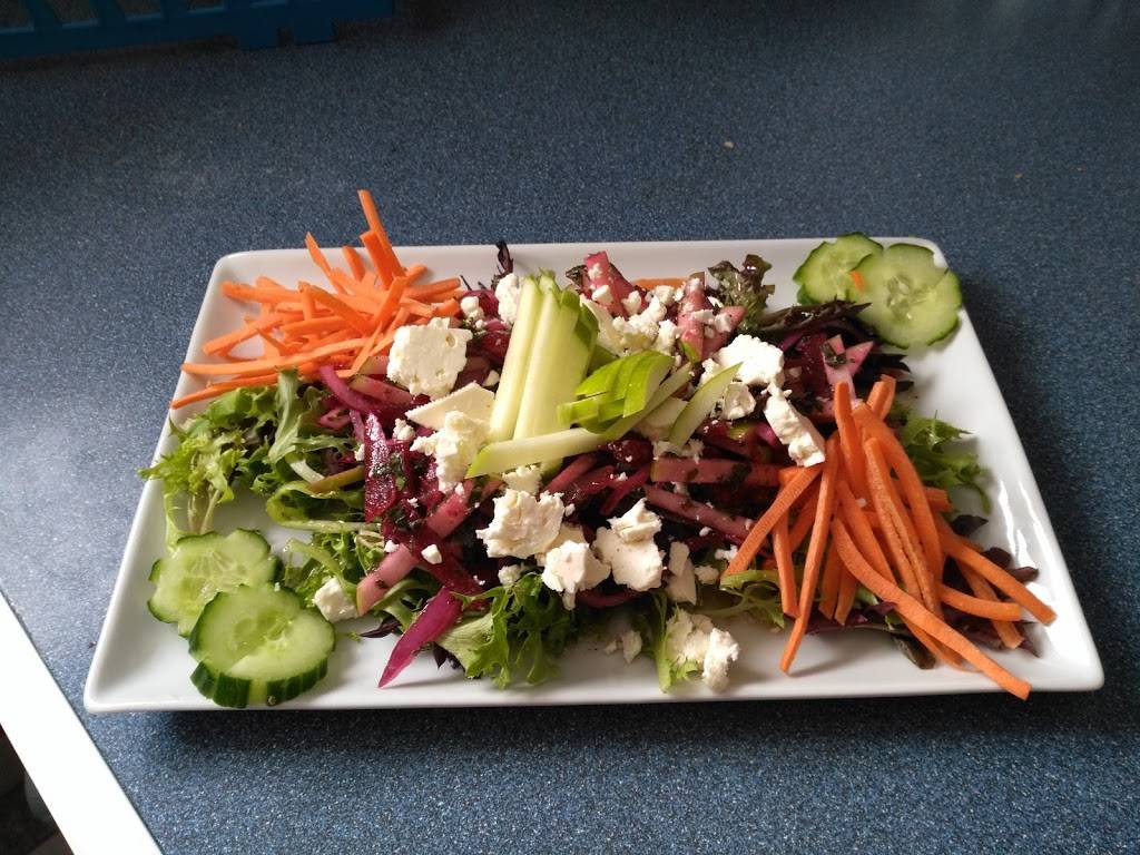 Ras Le Bol | restaurant | 424 Boulevard Manseau, Joliette, QC J6E 3E1, Canada | 4507509730 OR +1 450-750-9730