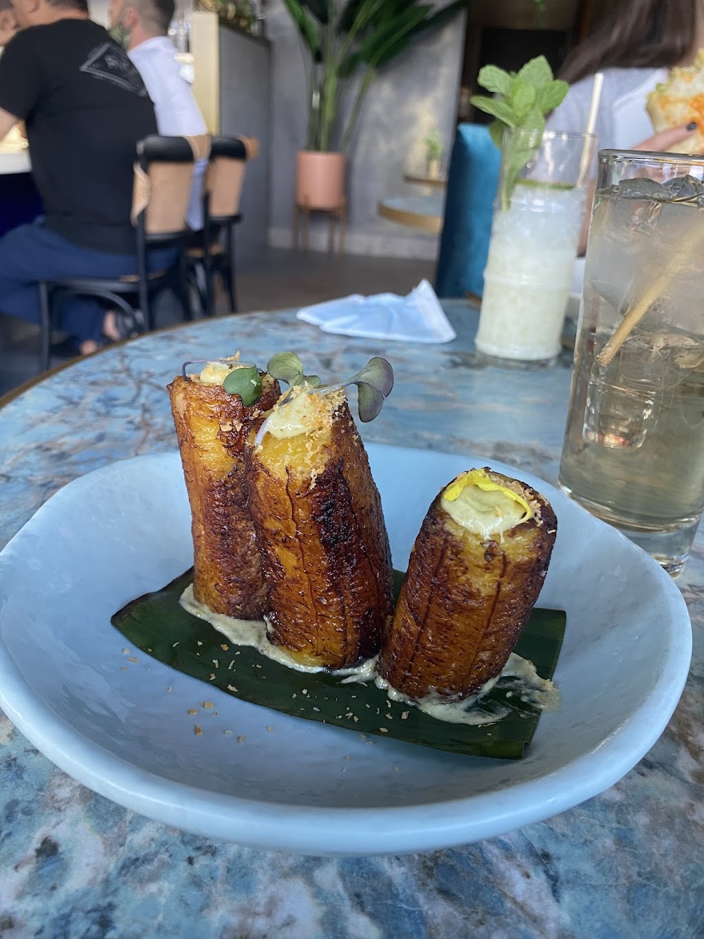 LITA | restaurant | 1602 Bonanza St, Walnut Creek, CA 94596, USA | 9259335482 OR +1 925-933-5482