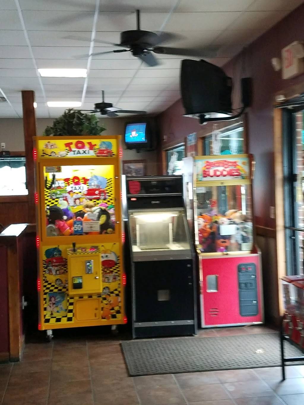 Pizza Junction | restaurant | 5325 TN-100, Lyles, TN 37098, USA | 9316704000 OR +1 931-670-4000