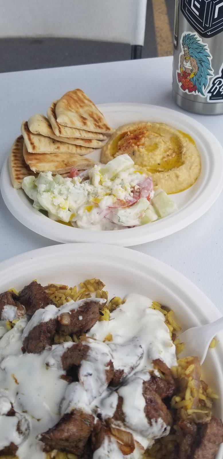 Omar Mediterranean Cuisine | restaurant | 154 E 55th St, New York, NY 10022 | 9713121345 OR +1 971-312-1345