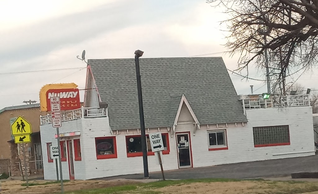 NuWAY Burgers | restaurant | 1416 W Douglas Ave, Wichita, KS 67203, USA | 3162671131 OR +1 316-267-1131
