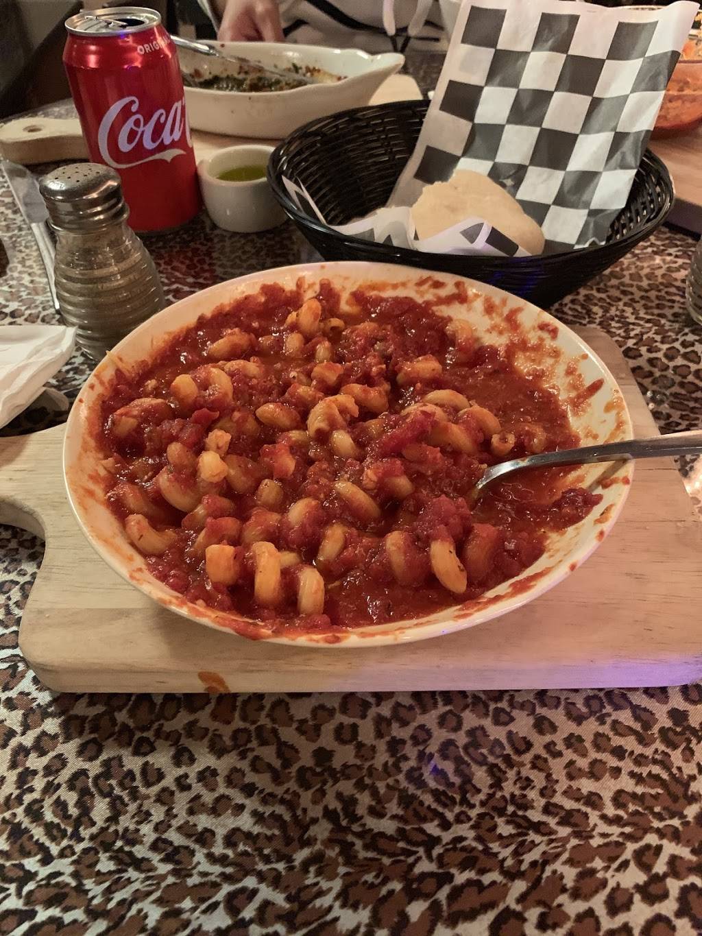 MEZZO ITALIANO | restaurant | 1622 Main St, Cambria, CA 93428, USA | 8059271501 OR +1 805-927-1501