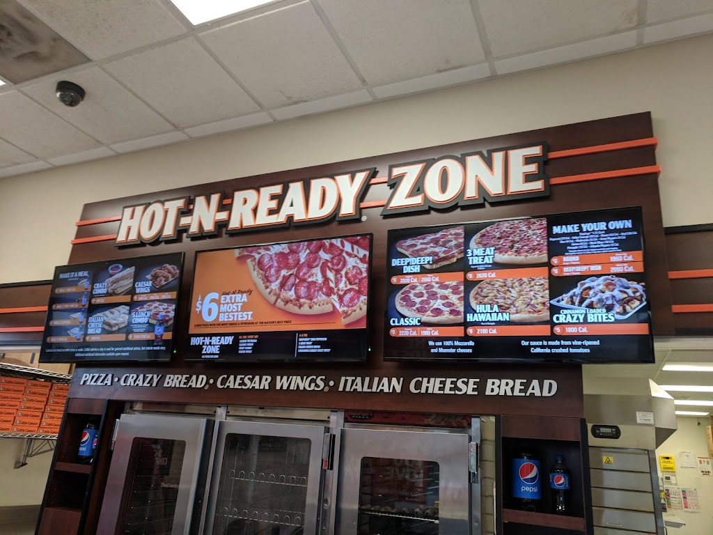 Little Caesars Pizza | meal delivery | 1205 G, Plaza Blvd, Central Point, OR 97502, USA | 5416653654 OR +1 541-665-3654