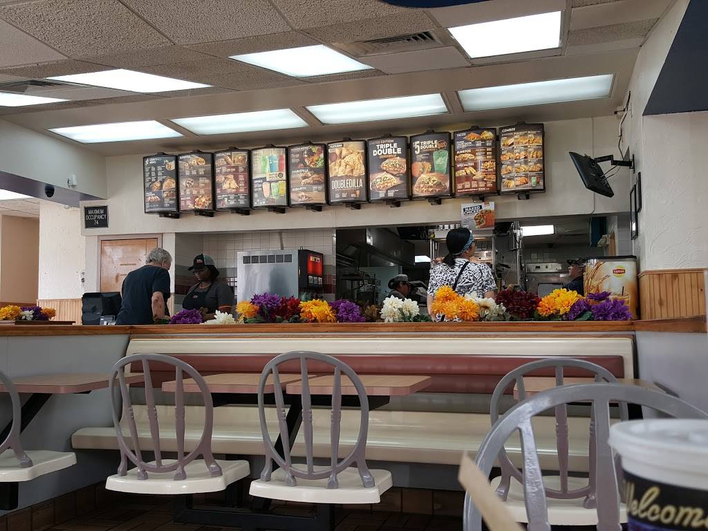 Taco Bell | meal takeaway | 1345 Tuskawilla Trail, Winter Springs, FL 32708, USA | 4076958226 OR +1 407-695-8226