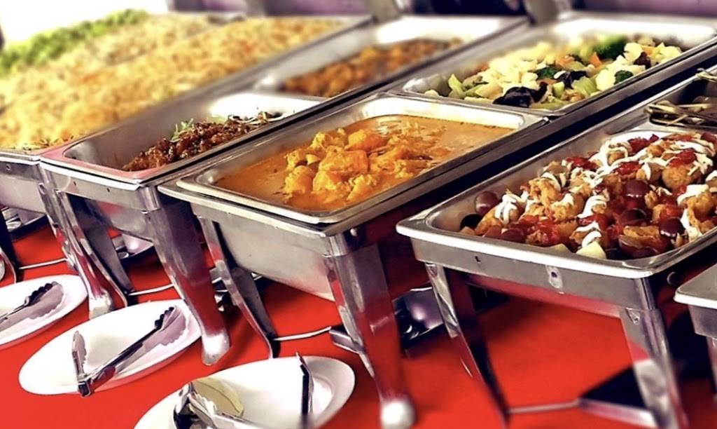 Caribbean Soul Food LLC | restaurant | 42417 Dogwood Glen Square, Sterling, VA 20166, USA | 2403164690 OR +1 240-316-4690