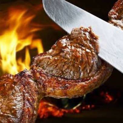 Pioneira Brazilian Steak House | restaurant | 61 Hurd Ave, Bridgeport, CT 06604, USA | 2032123060 OR +1 203-212-3060