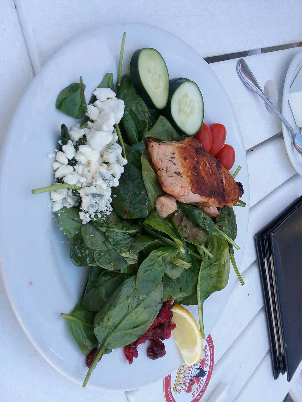 Seabright Brewery | restaurant | 519 Seabright Ave #107, Santa Cruz, CA 95062, USA | 8314262739 OR +1 831-426-2739