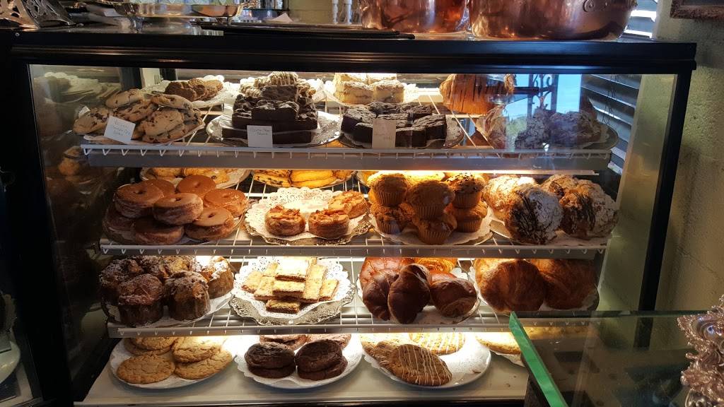 Aroma Coffee & Tea Co | cafe | 4360 Tujunga Ave, Studio City, CA 91604, USA | 8185080677 OR +1 818-508-0677