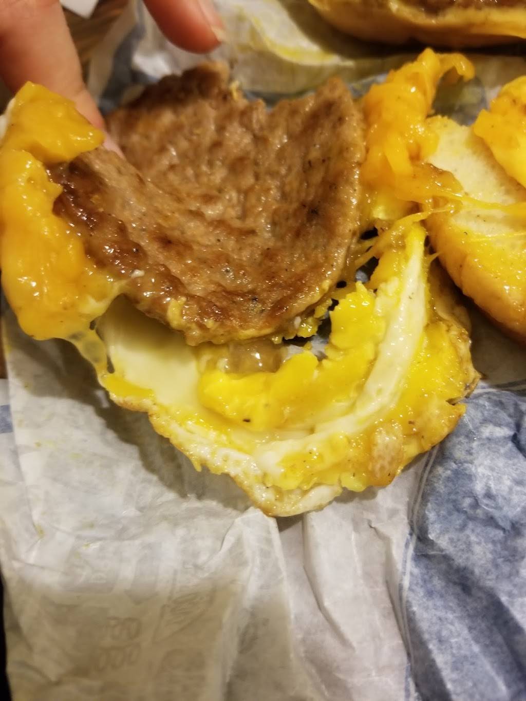 Jack in the Box | restaurant | 695 Fairview Rd, Simpsonville, SC 29680, USA | 8649631841 OR +1 864-963-1841