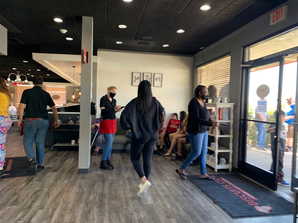 Biscuits Café | restaurant | 310 E Bell Rd, Phoenix, AZ 85022, USA | 6023587107 OR +1 602-358-7107