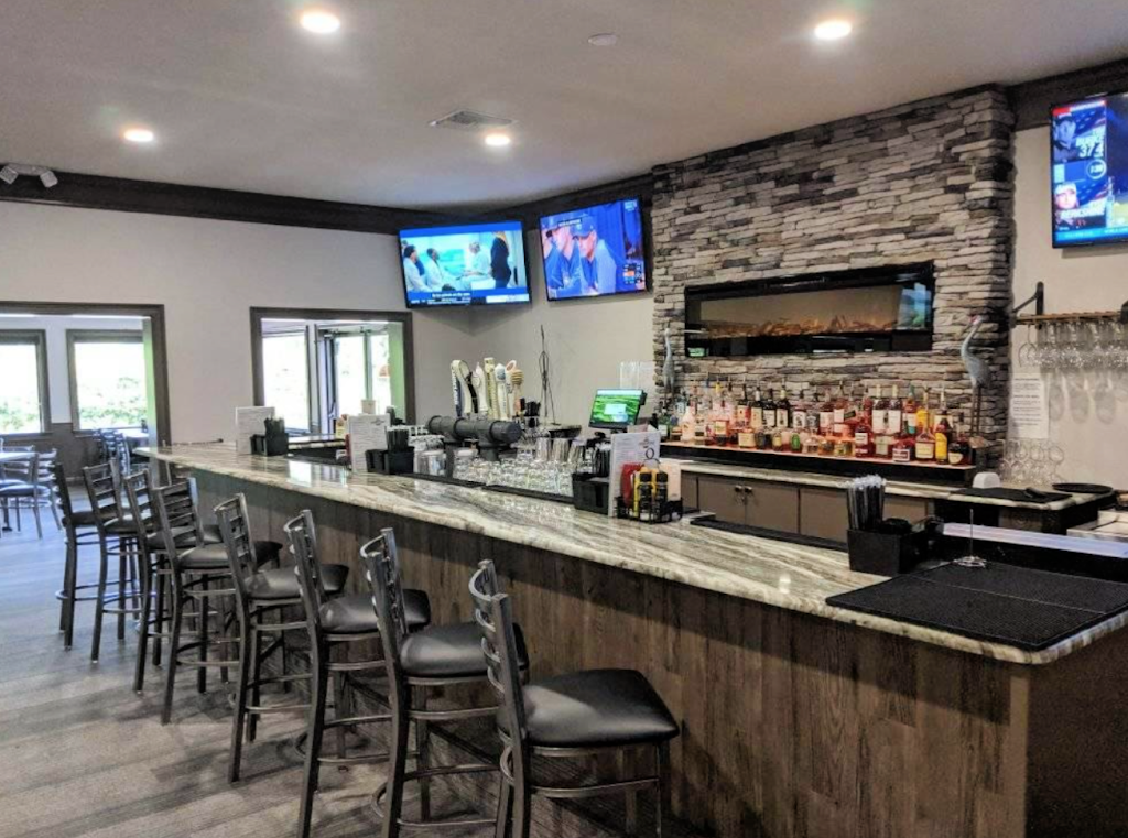 Sandhill Grill at Pinecrest Golf Course | restaurant | 2250 Little Lake Bonnet Rd, Avon Park, FL 33825, USA | 8634537555 OR +1 863-453-7555