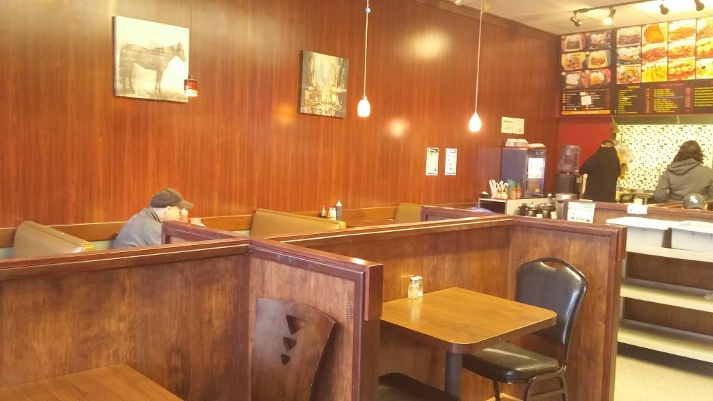 Teriyaki & Pho | restaurant | 13027 Aurora Ave N, Seattle, WA 98133, USA | 2062582180 OR +1 206-258-2180