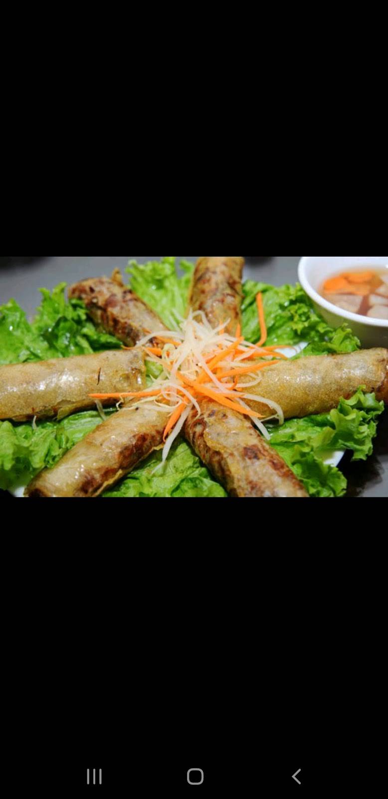 Chim Rung Lounge | restaurant | 12465 Beach Blvd, Stanton, CA 90680, USA | 7149021717 OR +1 714-902-1717