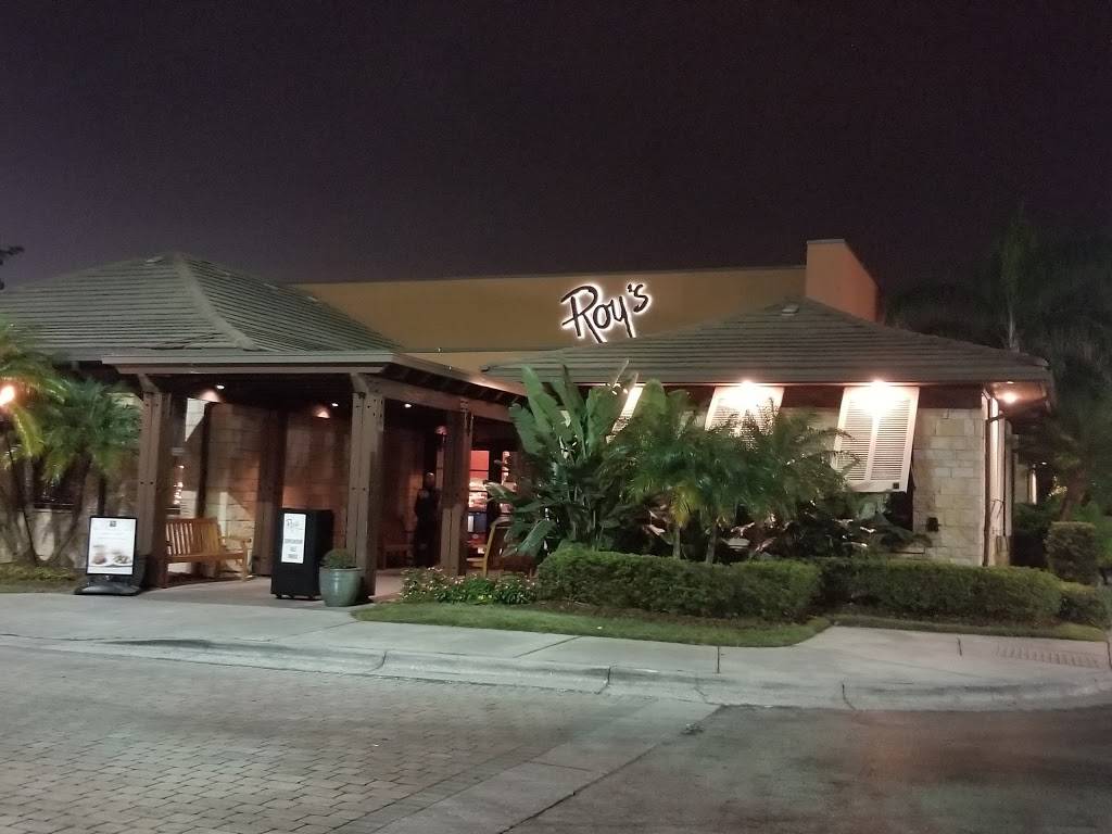 Roys Restaurant | restaurant | 7760 W Sand Lake Rd, Orlando, FL 32819, USA | 4073524844 OR +1 407-352-4844