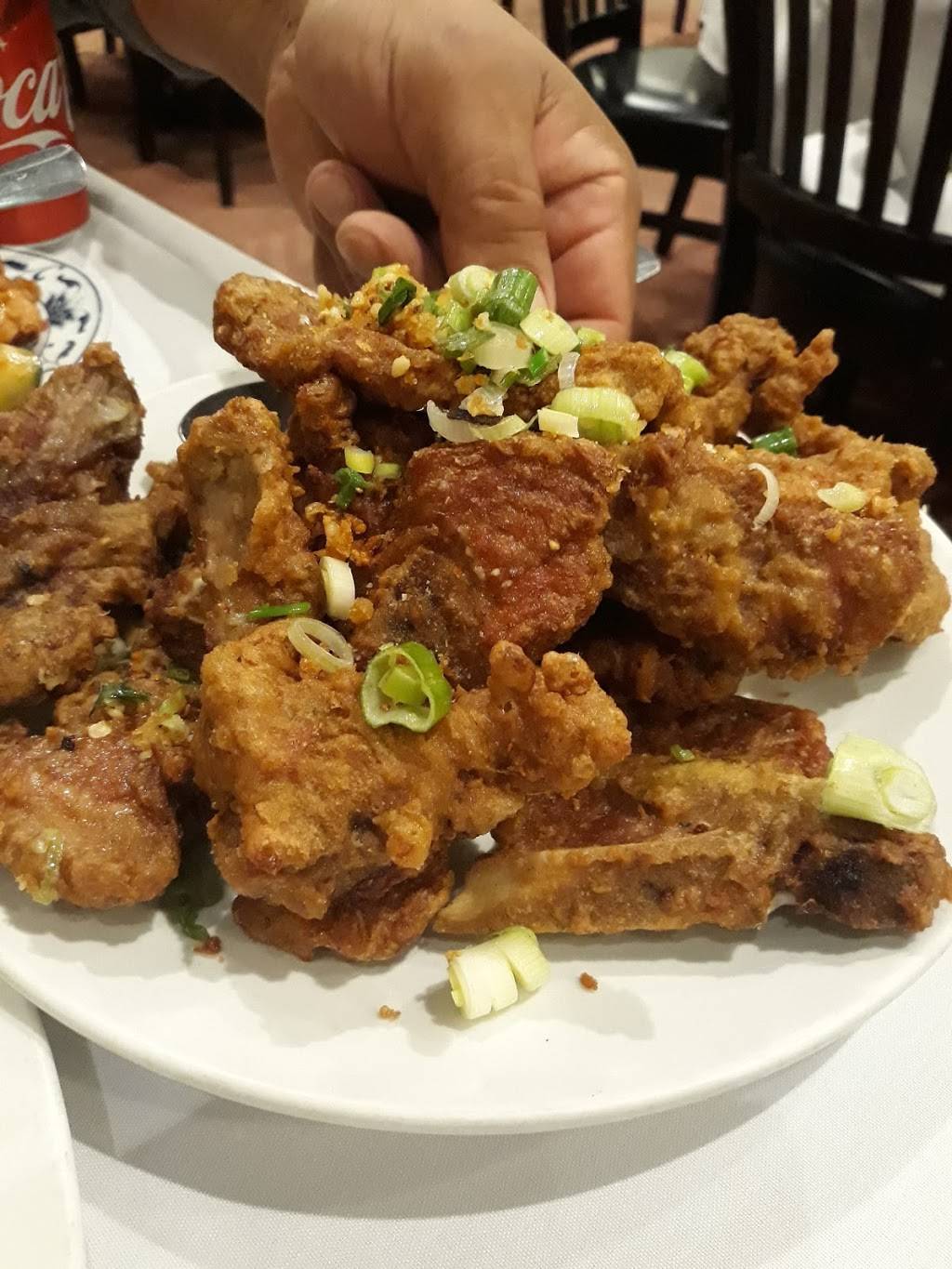 Regent China Inn | restaurant | 107 Ord St, Los Angeles, CA 90012, USA | 2136803333 OR +1 213-680-3333