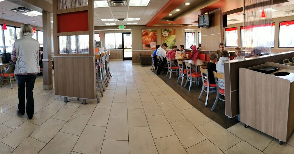 Burger King | restaurant | 7613 W 88th Ave, Westminster, CO 80005, USA | 3034251970 OR +1 303-425-1970