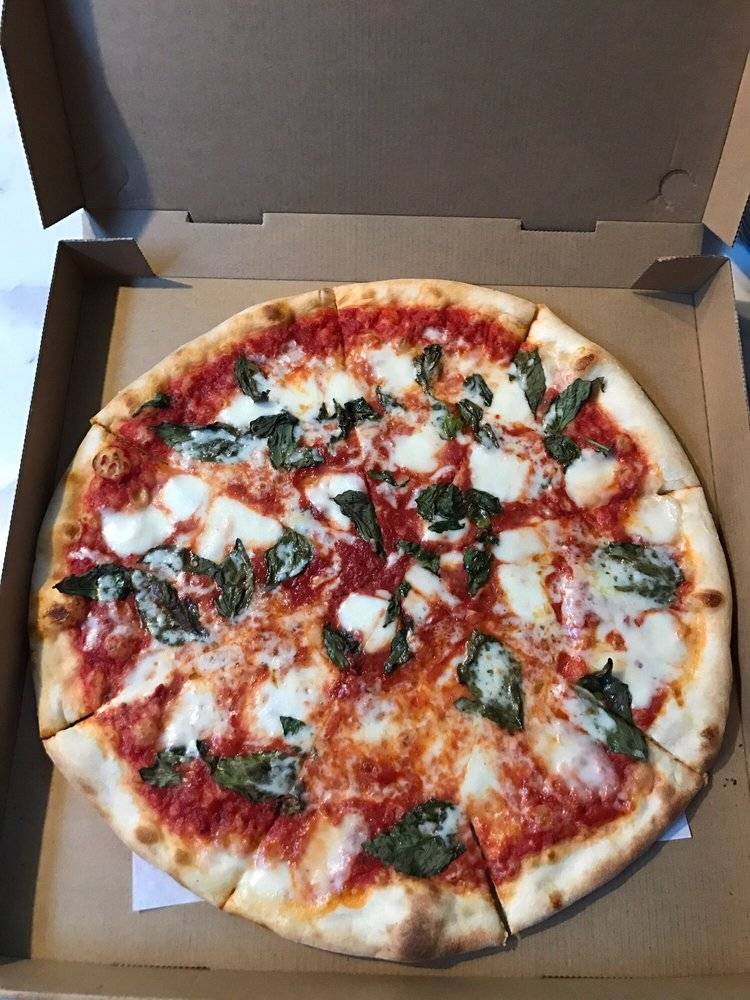 Vinnies Pizzeria | restaurant | 6100, 6635 Alhambra Ave # 212, Martinez, CA 94553, USA | 9259435771 OR +1 925-943-5771