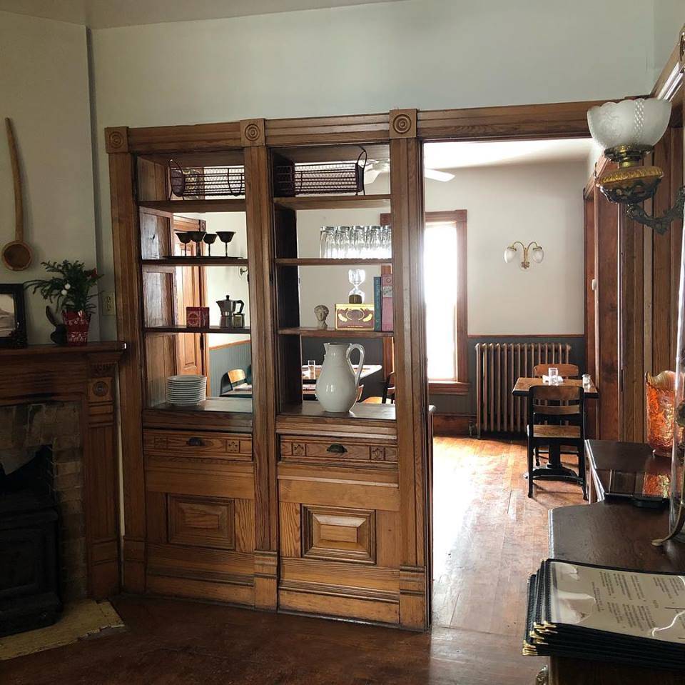 Trattoria Locale | restaurant | 520 Main St, Margaretville, NY 12455, USA | 8454645305 OR +1 845-464-5305