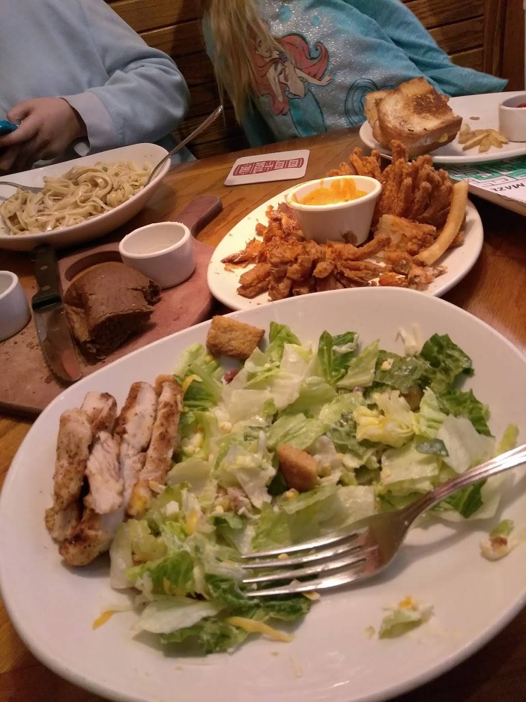 Outback Steakhouse | restaurant | 4723 S Yale Ave, Tulsa, OK 74135, USA | 9186271992 OR +1 918-627-1992