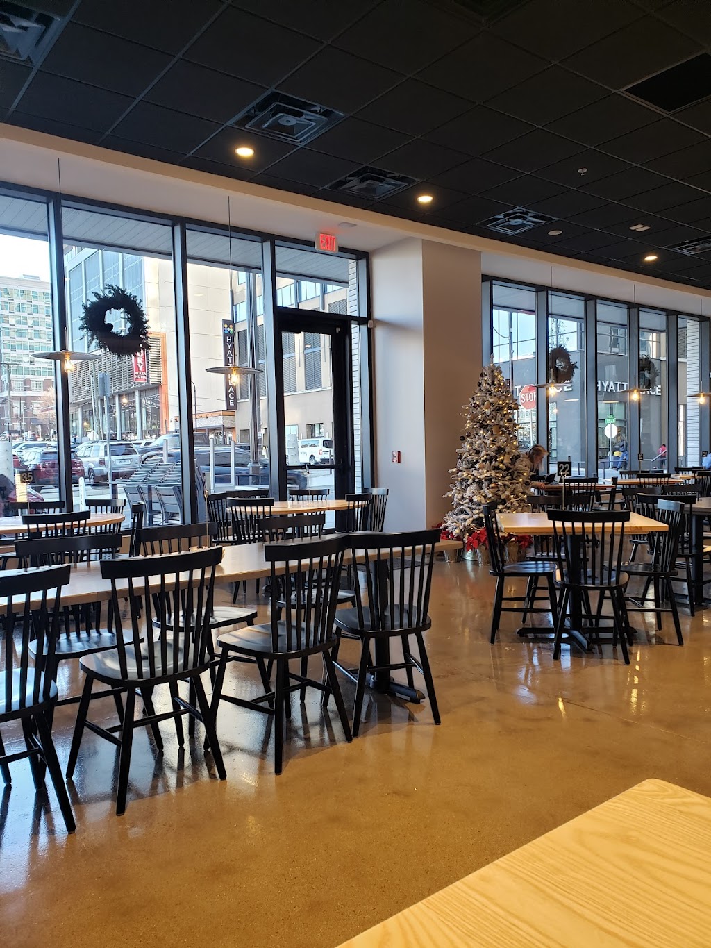 The Pancake Pantry - Nashville | restaurant | 220 Molloy St, Nashville, TN 37201, USA | 6153839026 OR +1 615-383-9026