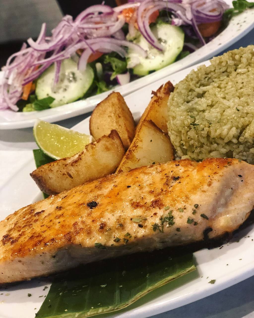 Paraiso Colombiano | restaurant | corona, 10620 Corona Ave, Flushing, NY 11368, USA | 7186995054 OR +1 718-699-5054