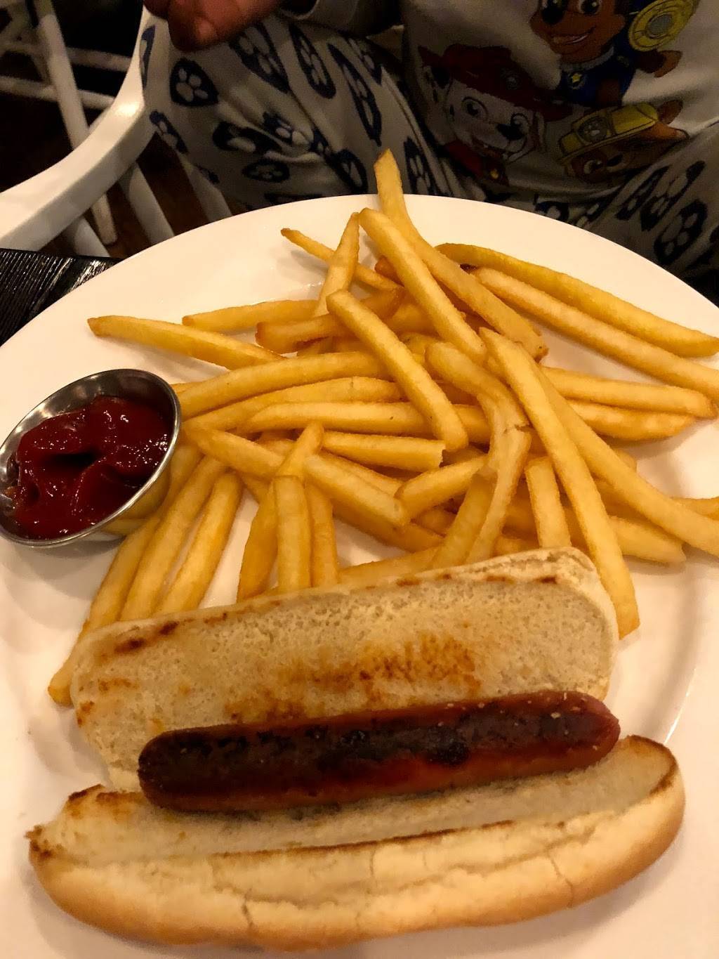 The Lifesaving Station | restaurant | 1461 Duck Rd, Duck, NC 27949, USA | 2524496654 OR +1 252-449-6654